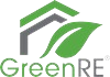 GreenRE Logo